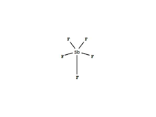 五氟化銻的作用有哪些？7方面用途